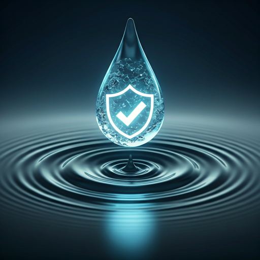 CheckMyTap - independent water quality data and treatment recommendations