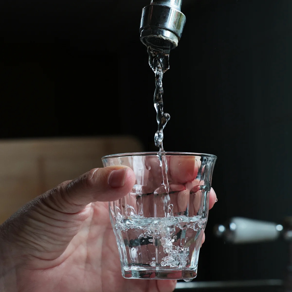 Well water testing and analysis - check your private well for contaminants